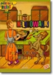 KOLOROWANKI BN.PRZYGOTOWANIA DO WIGILII SFINKS 97883636240332