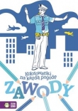 Kolorowanki na każdą pogodę. Zawody
