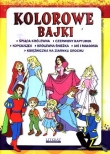 KOLOROWE BAJKI 