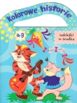 Kolorowe historie część 9