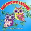 Kolorowe latanie