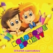 Kolorowe sporty