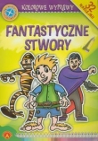 Kolorowe Wyprawy Fantastyczne Stwory