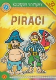 Kolorowe Wyprawy Piraci