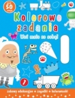 Kolorowe zadania Weź mnie ze sobą
