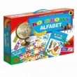 Kolorowy alfabet