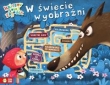 Kolorowy świat zagadek W świecie wyobraźni