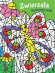 Kolorowy świat. Zwierzęta