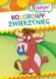 Kolorowy zwierzyniec, część 4