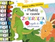 KOLORUJ WG.NUMERÓW PODRÓŻ W CZASIE ZWIER ZĘTA FK 9788327446961