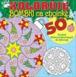 Koloruję bombki 1