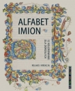 KOLORY MISTRZÓW ALFABET IMION FK 9788327443786