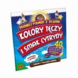 Kolory tęczy i smak cytryny Trenuj pamięć z Alkiem