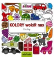 Kolory wokół nas Liczby