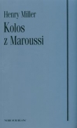 KOLOS Z MAROUSI