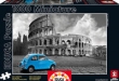 Koloseum Rzymskie Puzzle 1000 elementów