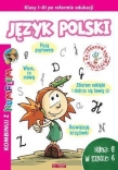 KOMBINUJ Z KUMPLEM J.POLSKI 1-3 BR. FK. OLESIEJUK 9788327466174