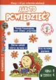 Kombinuj z kumplem Jak to powiedzieć? 1-3