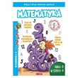 KOMBINUJ Z KUMPLEM MATEMATYKA 1-3 BR. FK OLESIEJUK 9788327466167