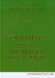 Komentarz do ksiąg Nowego Testamentu