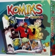 Komiks gra towarzyska