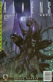 Komiksowe Hity 1/2011 Aliens