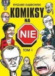 Komiksy na NIE Tom 1
