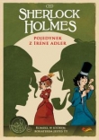Komiksy paragrafowe Pojedynek z Irene Adler