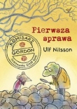 Komisarz Gordon Pierwsza sprawa