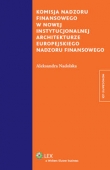 Komisja nadzoru finansowego w nowej instytucjonalnej architekturze europejskiego nadzoru finansowego