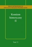 Komizm historyczny II