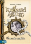 Kroniki Archeo. Tom 9. Komnata szeptów