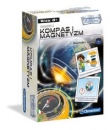 Kompas i magnetyzm