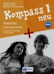 Kompass 1 neu Materiały ćwiczeniowe