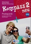 Kompass 2 neu Podręcznik + 2CD