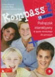 Kompass 2 Podręcznik interaktywny do języka niemieckiego