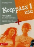 Kompass neu 1 Poradnik dla nauczyciela + 2CD