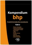 Kompendium BHP Część 2