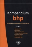 Kompendium bhp Tom 1