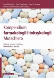 KOMPENDIUM FARMAKOLOGII I TOKSYKOLOGII M UTSCHLERA MEDPHARM 9788362283811
