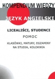 Kompendium wiedzy język angielski