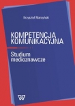 Kompetencja komunikacyjna