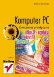 Komputer PC. Ćwiczenia praktyczne