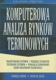 Komputerowa analiza rynków terminowych