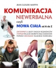 Komunikacja niewerbalna czyli mowa ciała od A do Z