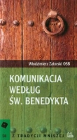 Komunikacja według św. Benedykta