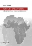 Konflikt w Darfurze w świetle prawa międzynarodowego