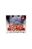 KONGO REQUIEM  AUDIOBOOK SONIA DRAGA9788381100779