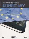 Koniec gry DVD