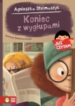 Już czytam! Koniec z wygłupami